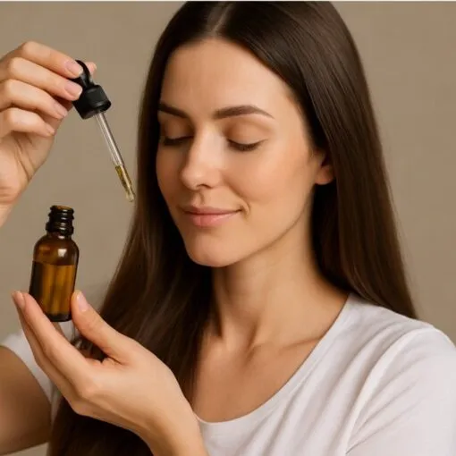 Die Geheimnisse gesunder Haare