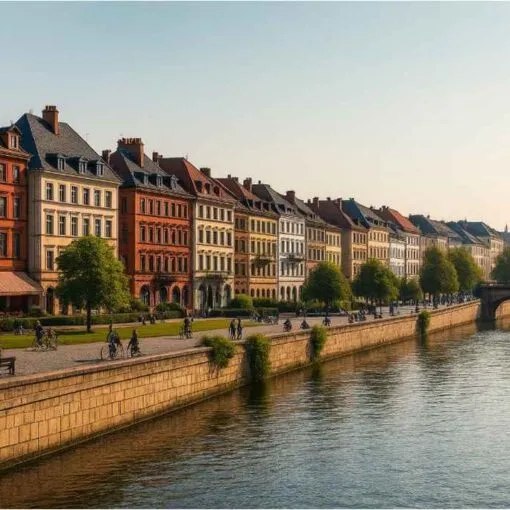 Dresden als Familienstadt
