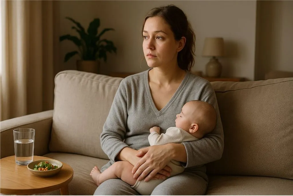 Eisenpräparate für stillende Mütter Eisenpräparate für stillende Mütter