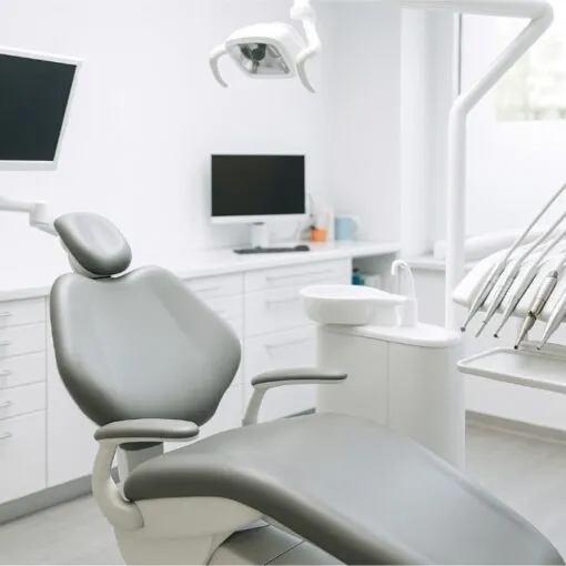 Kieferorthopädie auf Spitzenniveau