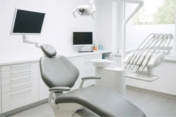 Kieferorthopädie auf Spitzenniveau