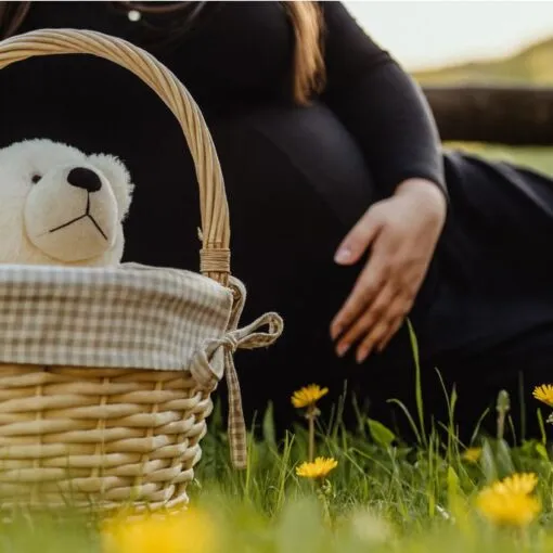 Babyshower: Was sie ist & die schönsten Bräuche