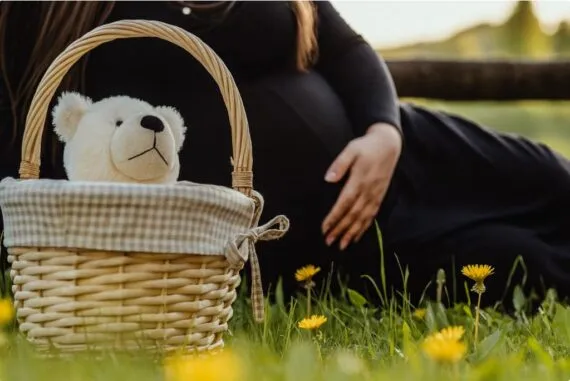 Babyshower: Was sie ist & die schönsten Bräuche