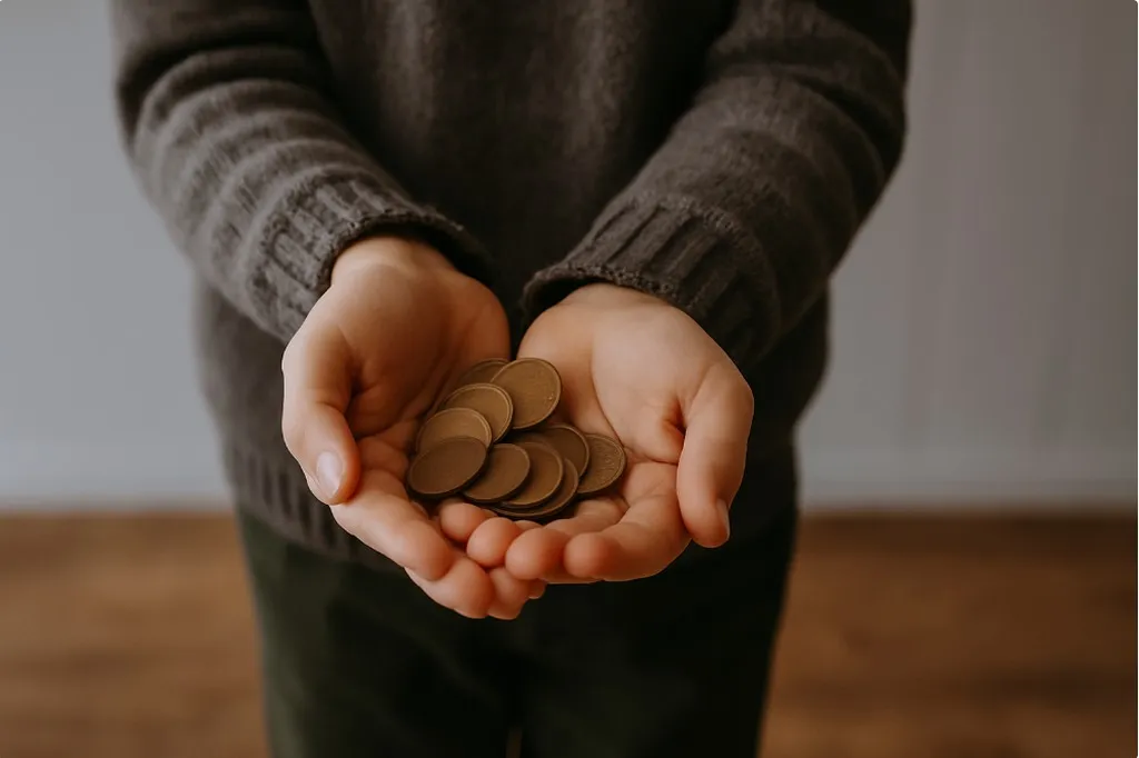 Verantwortung im Umgang mit Geld