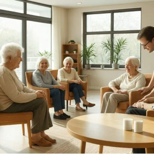 Steigende Lebenserwartung