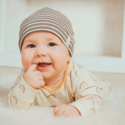 Babyflaschen richtig wählen