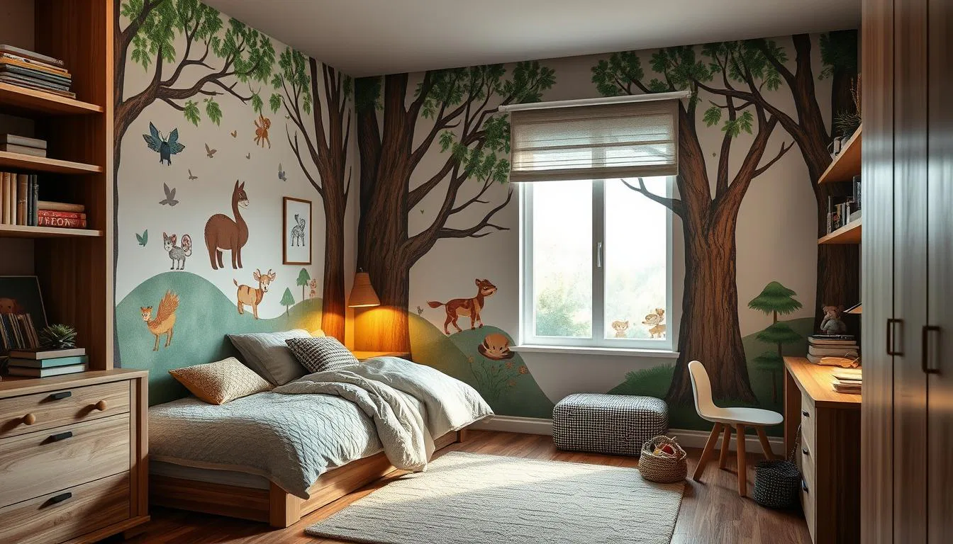 Bedürfnisse des Kindes