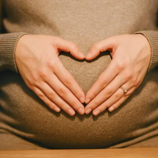 Beschwerden lindern in der Schwangerschaft