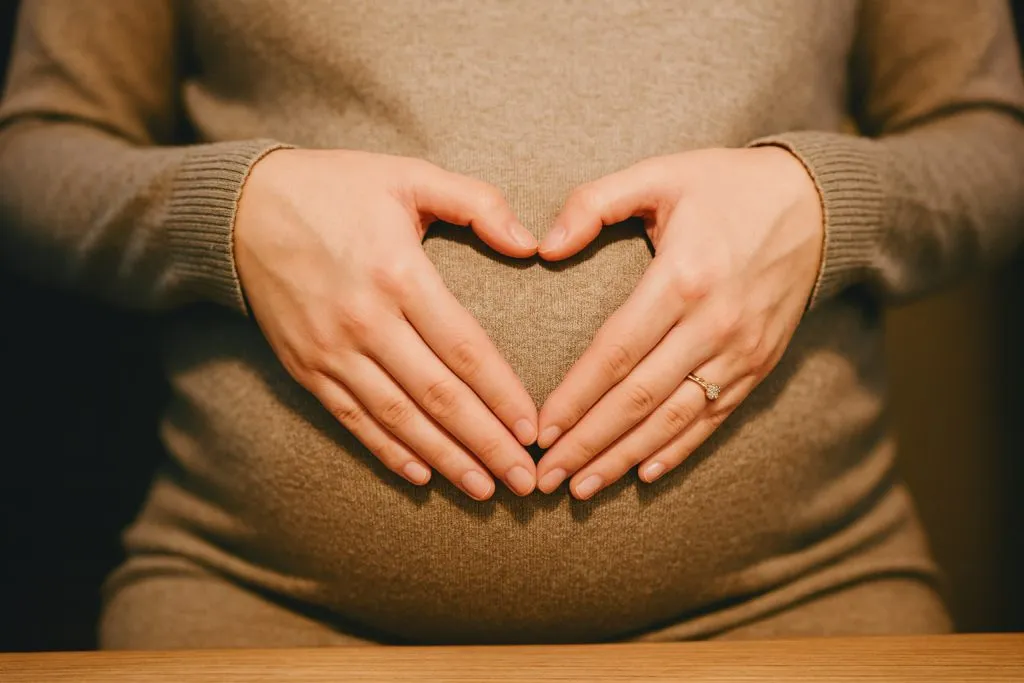 Beschwerden lindern in der Schwangerschaft