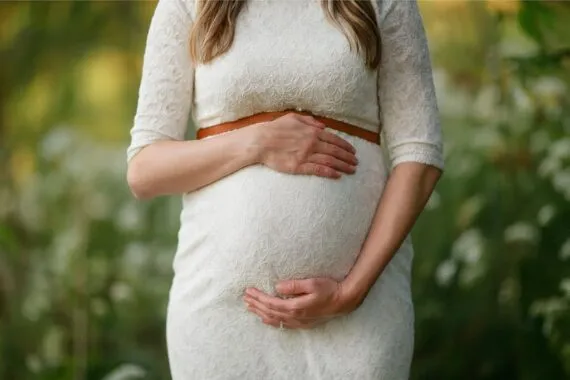 Das perfekte Outfit während der Schwangerschaft