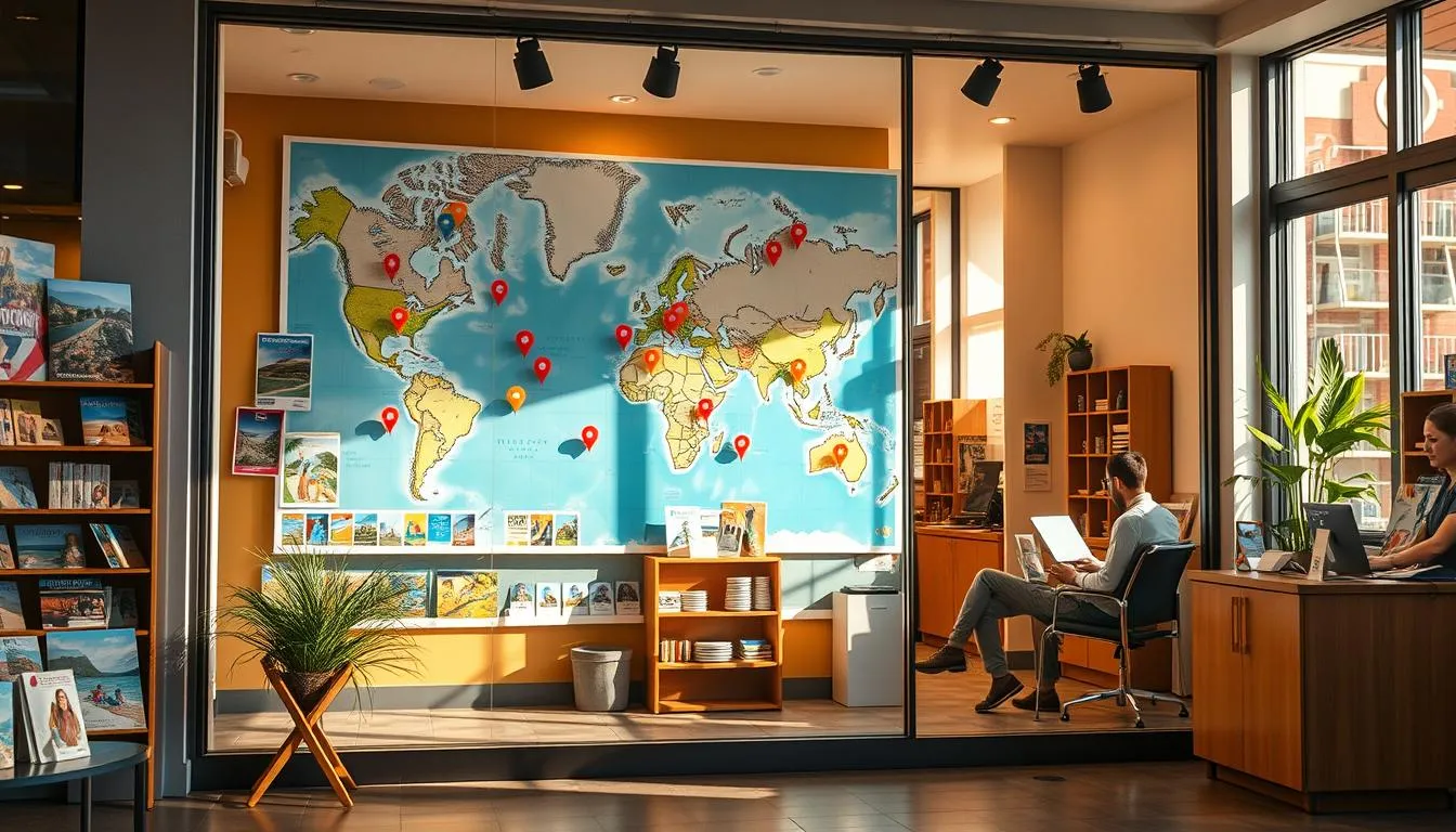 Destination für jedes Familienmitglied