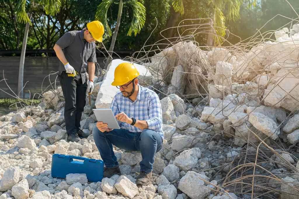 Erfahrung und Fachkompetenz