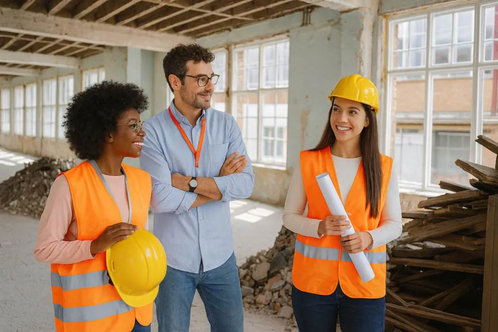 Fachgerechte Entsorgung und Nachhaltigkeit