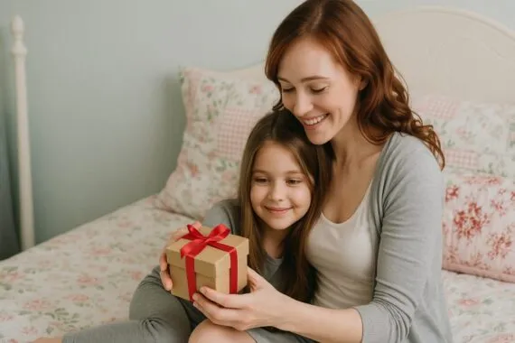 Geldgeschenke für Kinder sinnvoll nutzen
