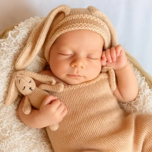 Hausapotheke nach der Geburt eines Babys