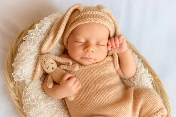 Hausapotheke nach der Geburt eines Babys