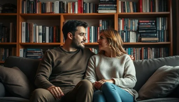 Herausforderungen in der Partnerschaft