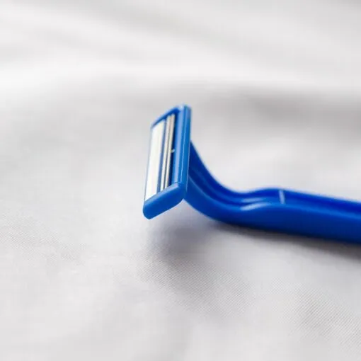 Körperhaare, Rasur und Hautgesundheit