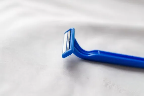 Körperhaare, Rasur und Hautgesundheit