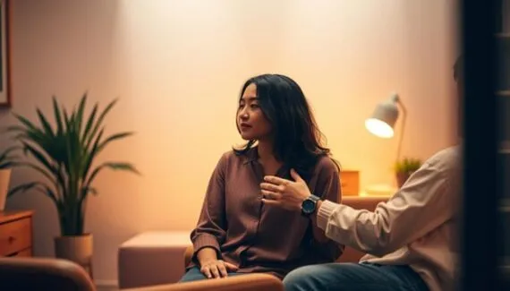 Paarberatung für harmonische Beziehungen