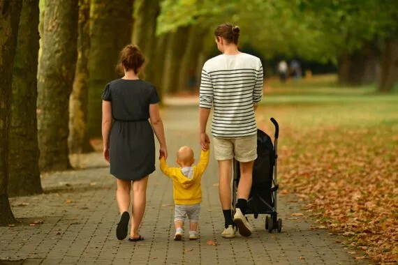 Pflege zu Hause Schritt-für-Schritt-Organisation