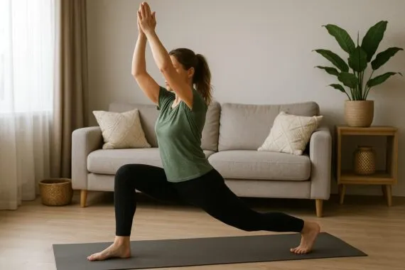 Selbstfürsorge im Mama-Alltag