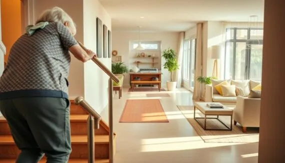 Sicherheit im Alltag