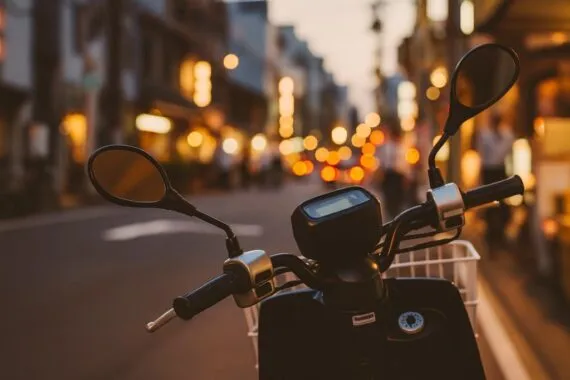 Städtetrip mit der Familie