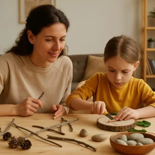 Alltag entschleunigen