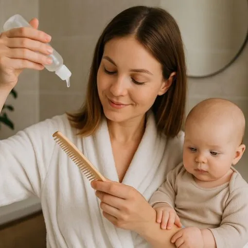 Haarpflege für die ganze Familie
