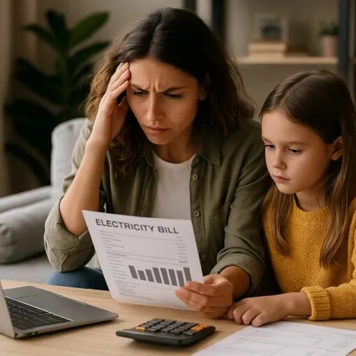 Strom sparen in schwierigen Zeiten