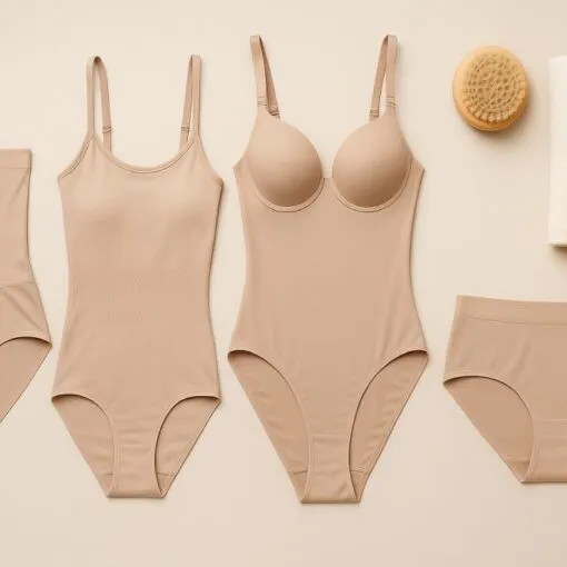 Tipps für die richtige Shapewear