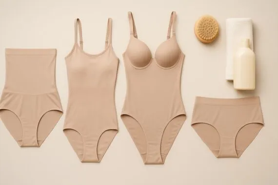 Tipps für die richtige Shapewear