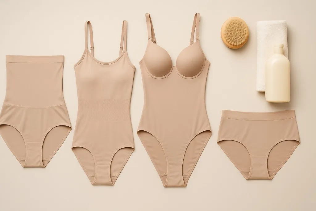 Tipps für die richtige Shapewear