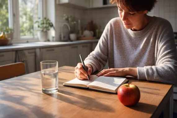 Veränderungen im Alltag