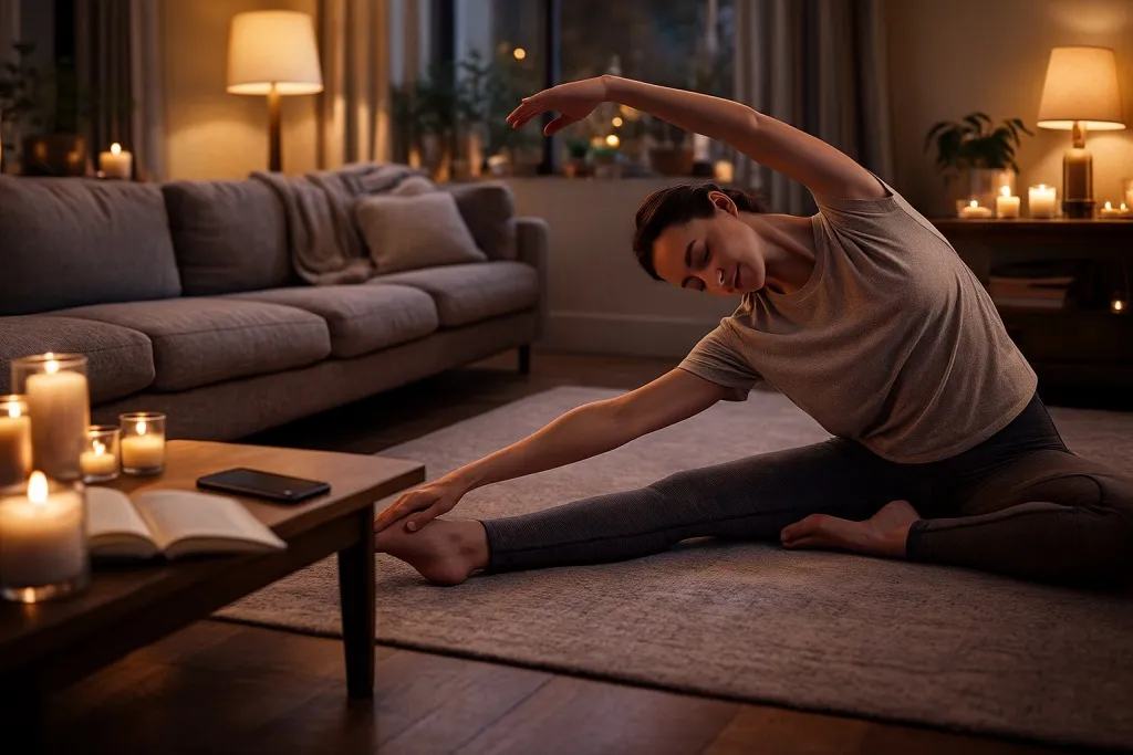 mentale Mini-Routinen