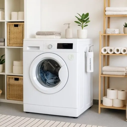 Miele Waschmaschine kaputt