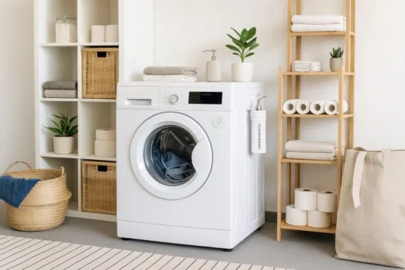 Miele Waschmaschine kaputt