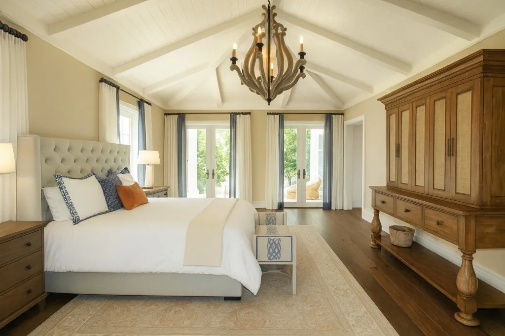 Ruhe in den Familienalltag bringen