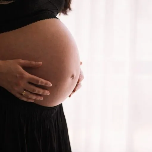 Nachsorge nach der Geburt