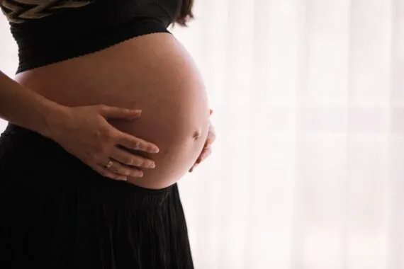 Nachsorge nach der Geburt