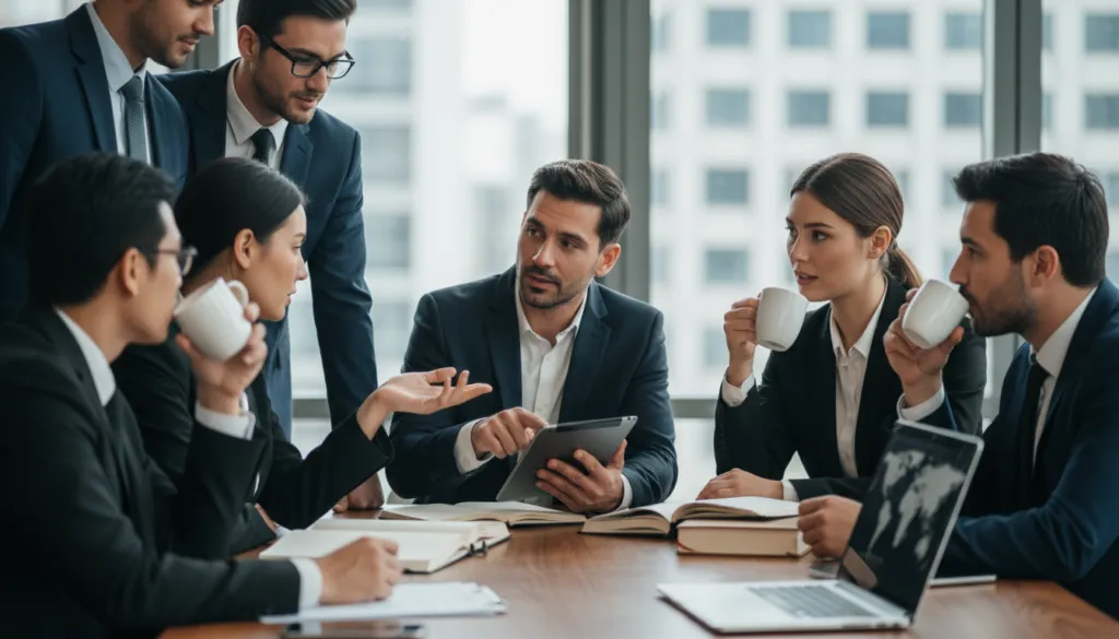 Allgemeinwissen Vorteile im Beruf und Alltag Allgemeinwissen Vorteile im Beruf und Alltag