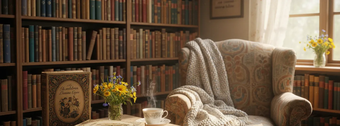 Astrid Lindgren Zitate über das Leben