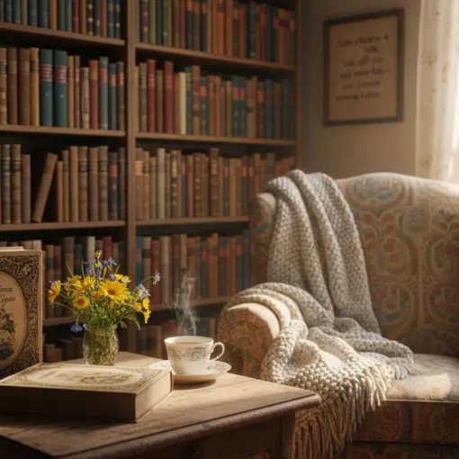 Astrid Lindgren Zitate über das Leben