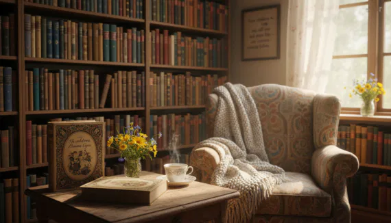 Astrid Lindgren Zitate über das Leben