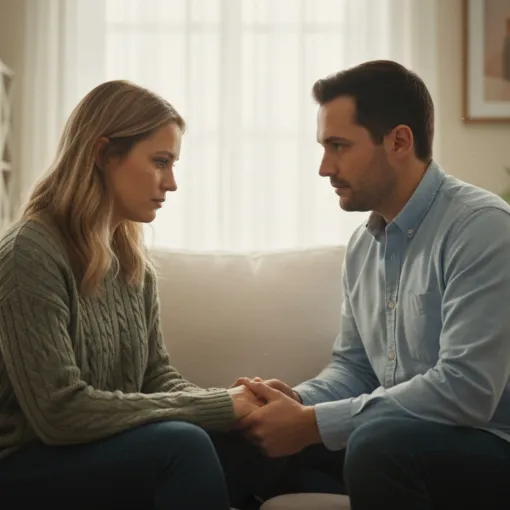 Depression Liebesgefühl weg