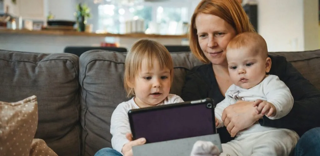 Finde deine neue Aufgabe