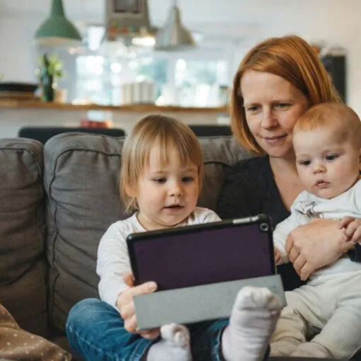 Finde deine neue Aufgabe