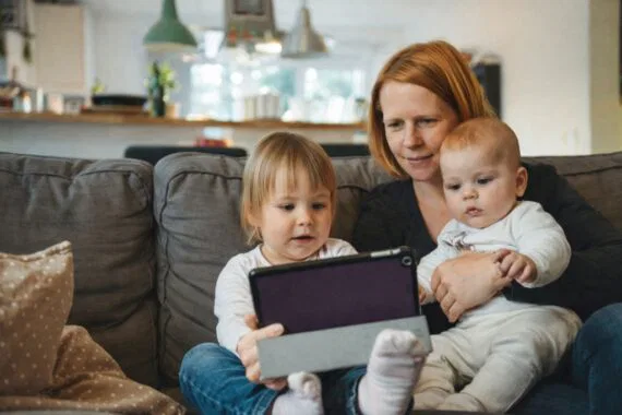 Finde deine neue Aufgabe