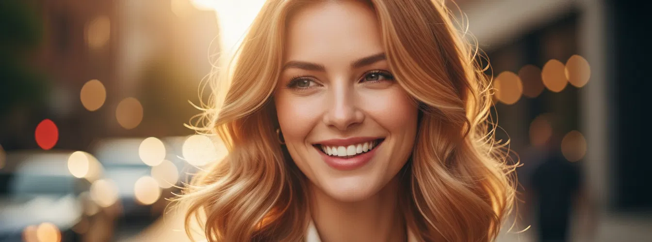 Frisuren die jünger machen